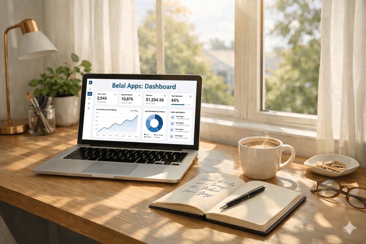وضوح موقع الشركة: كيف تجعله أوضح للعميل من أول زيارة؟