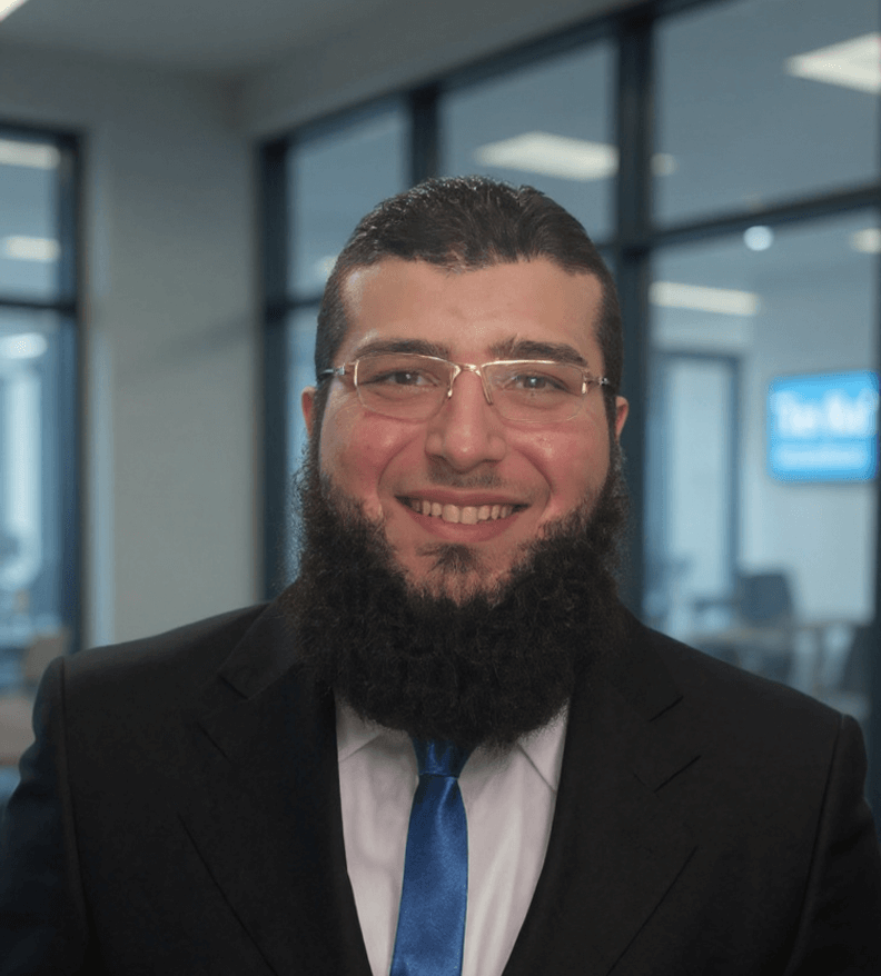 خالد بلال