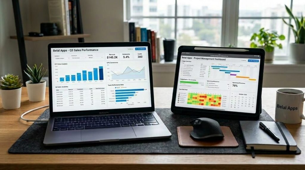 التحول الرقمي للشركات الصغيرة والمتوسطة بدون تعقيد