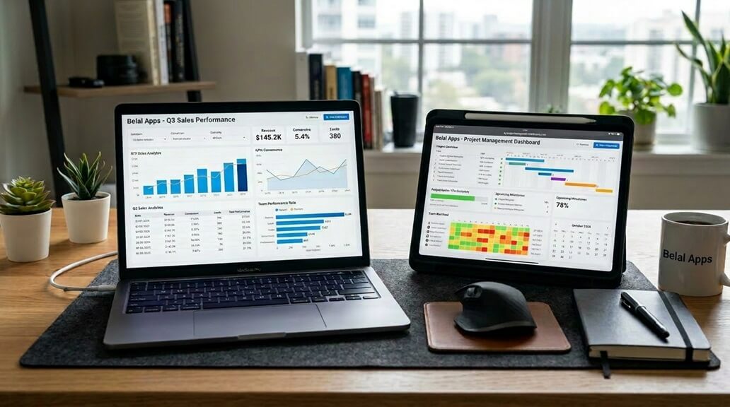 التحول الرقمي للشركات الصغيرة والمتوسطة بدون تعقيد